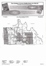 Map Image 020, Polk County 2007